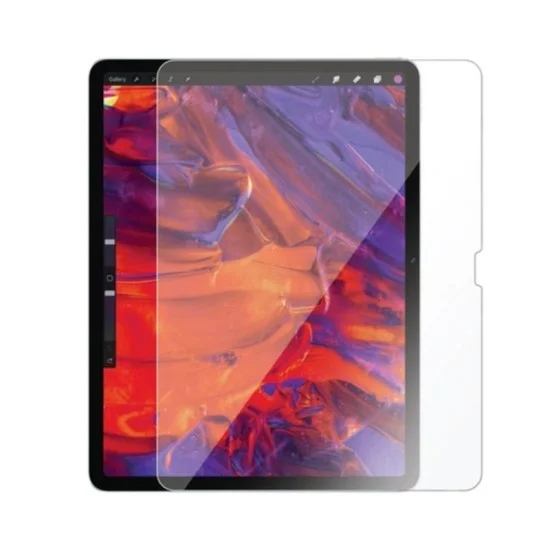 Smartix Premium Matte Screen Protecter for iPad Pro 11-inch M4 - Clear